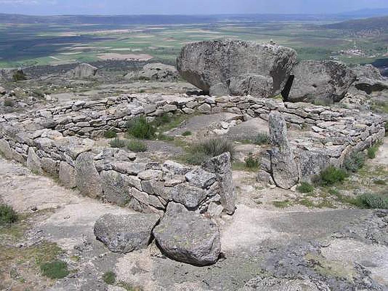 Castro de Ulaca