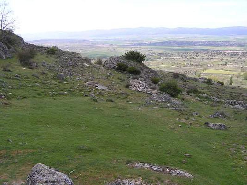 Castro de Ulaca