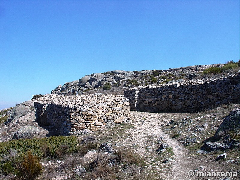 Castro de Ulaca