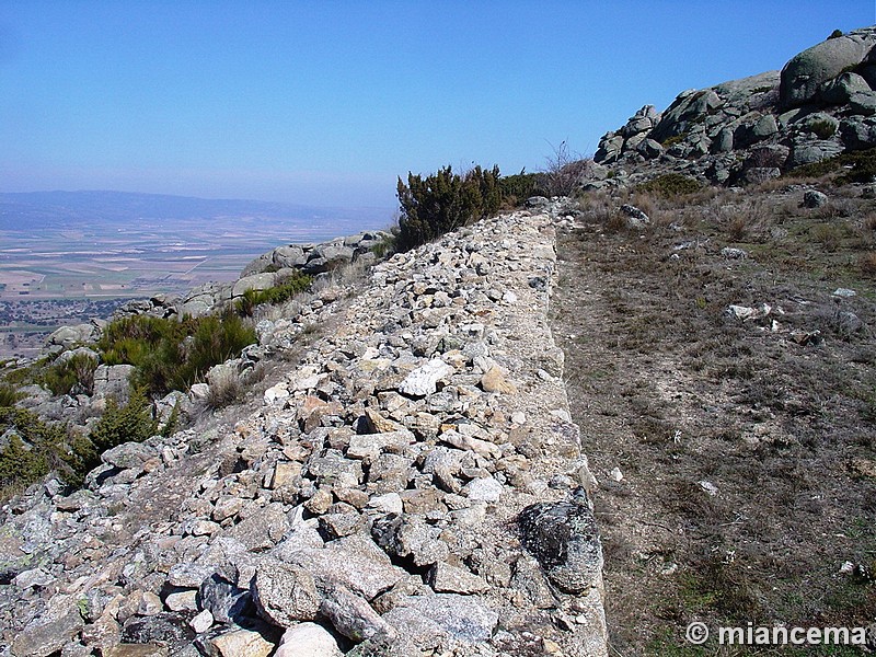 Castro de Ulaca