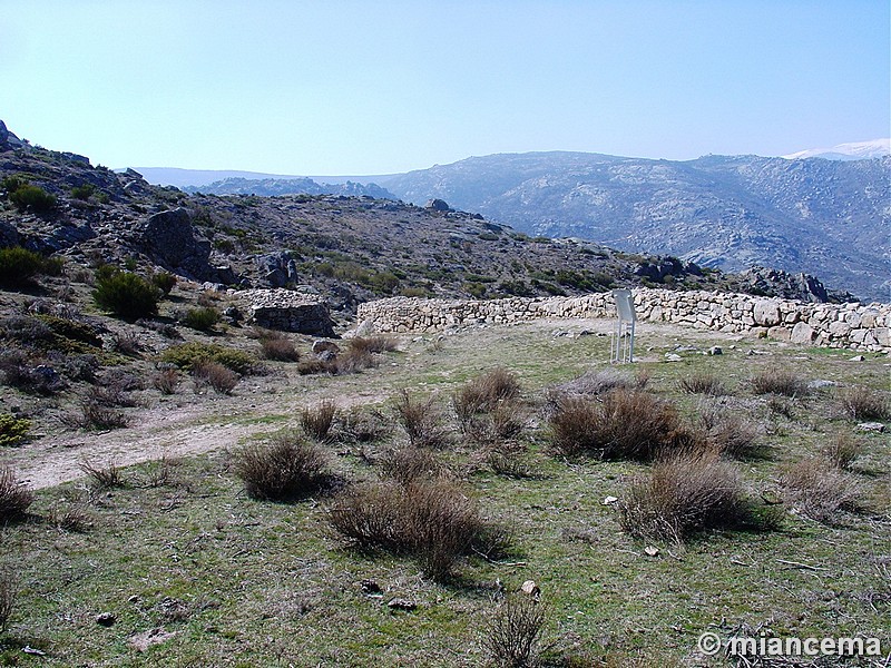 Castro de Ulaca