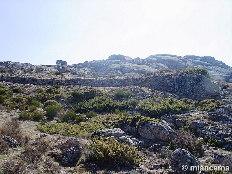 Castro de Ulaca