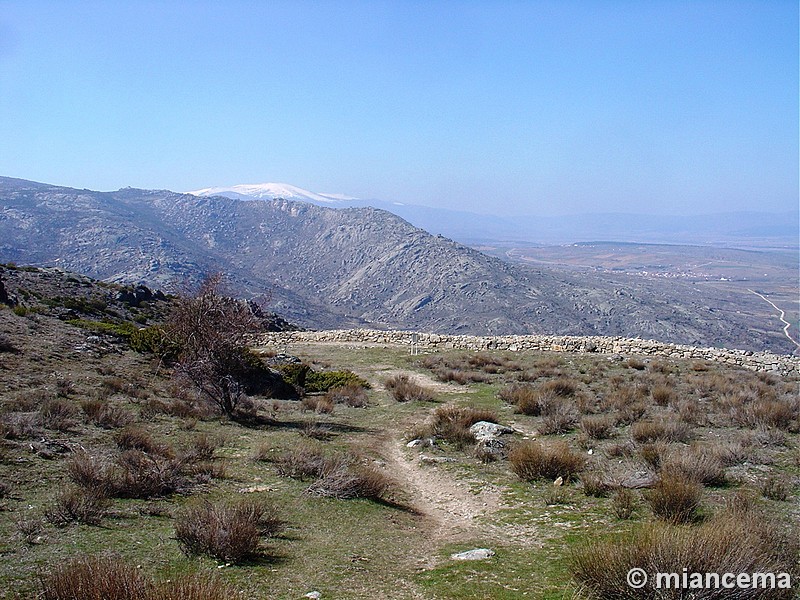 Castro de Ulaca