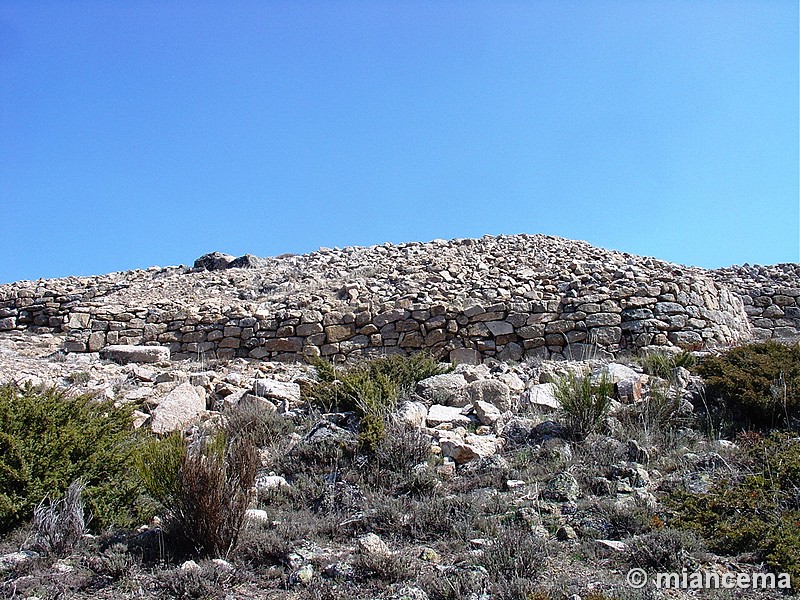 Castro de Ulaca