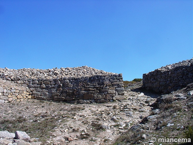 Castro de Ulaca