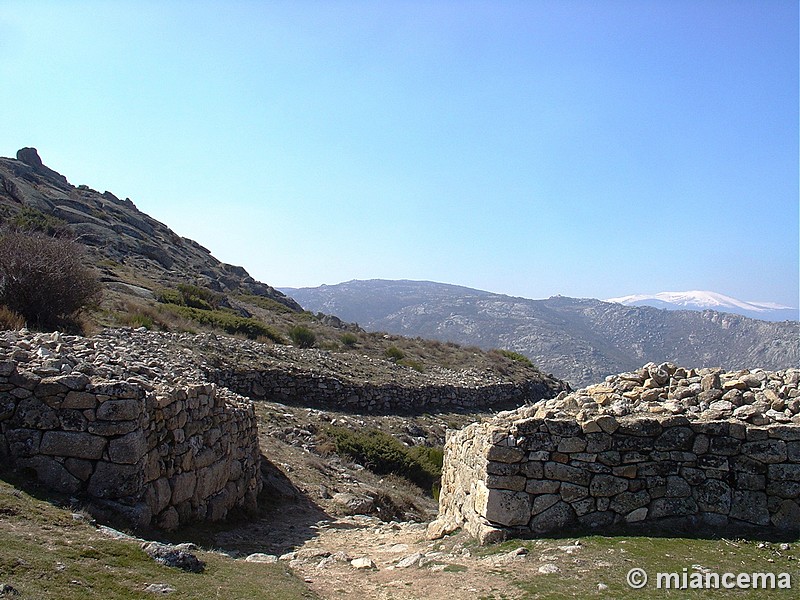 Castro de Ulaca