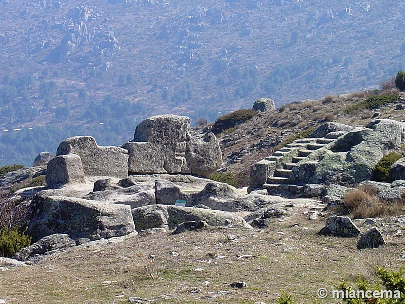 Castro de Ulaca