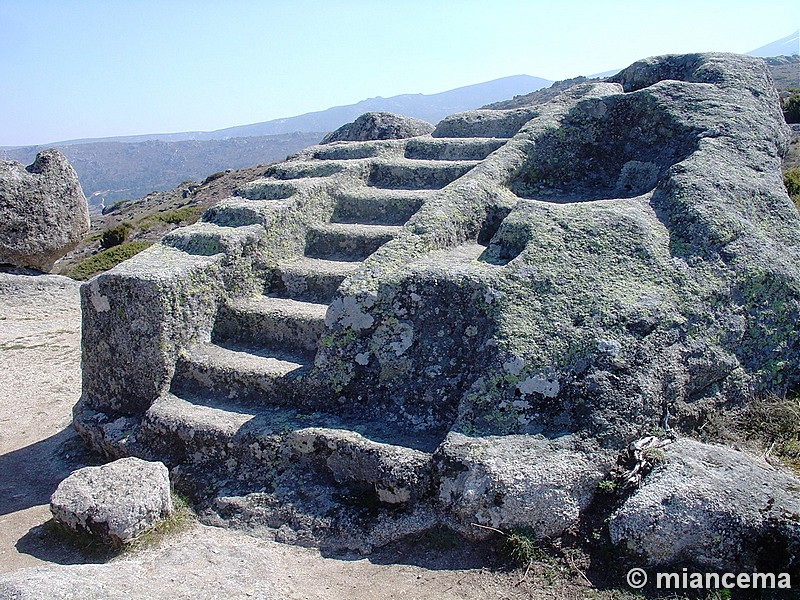 Castro de Ulaca