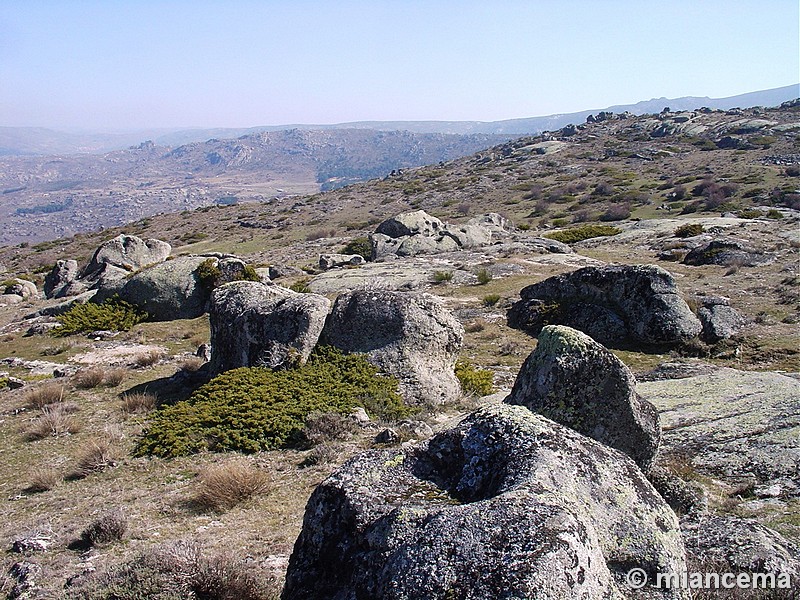 Castro de Ulaca