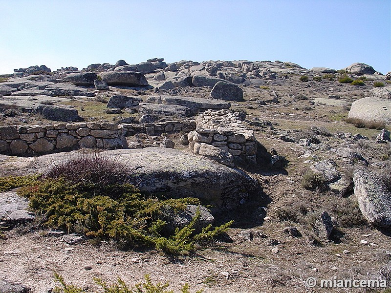 Castro de Ulaca