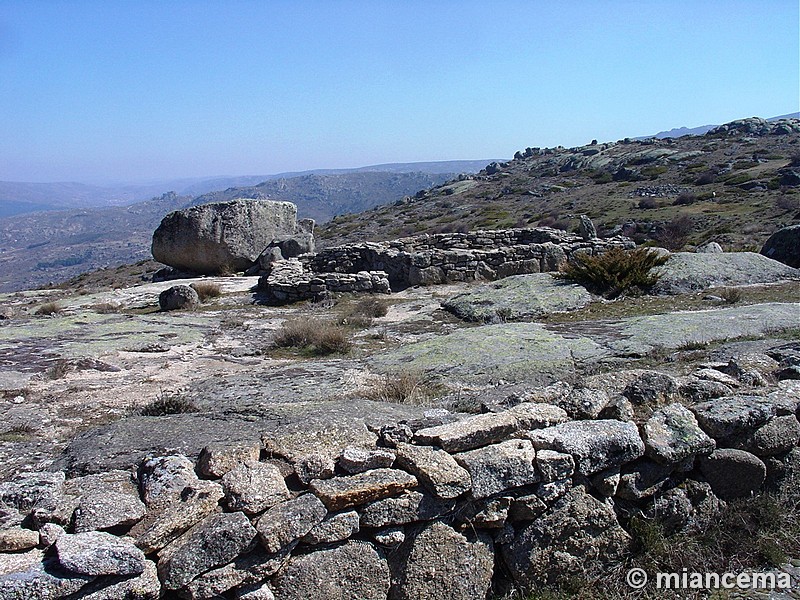 Castro de Ulaca