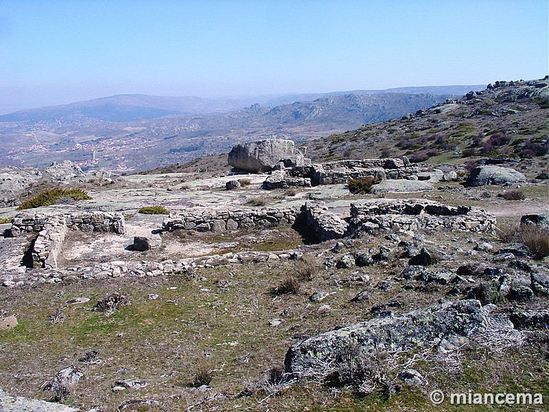 Castro de Ulaca