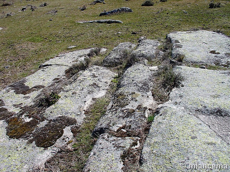 Castro de Ulaca