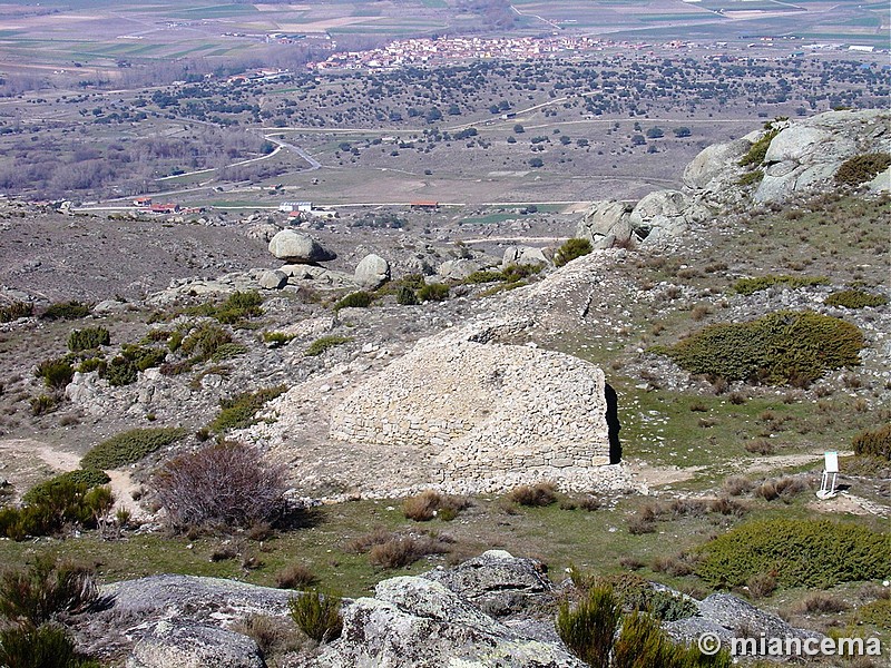 Castro de Ulaca