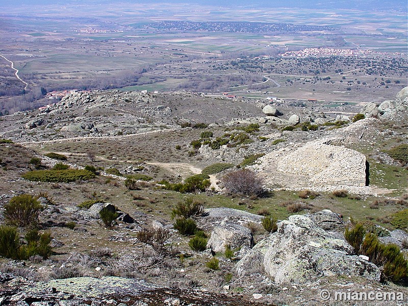 Castro de Ulaca