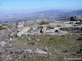 Castro de Ulaca