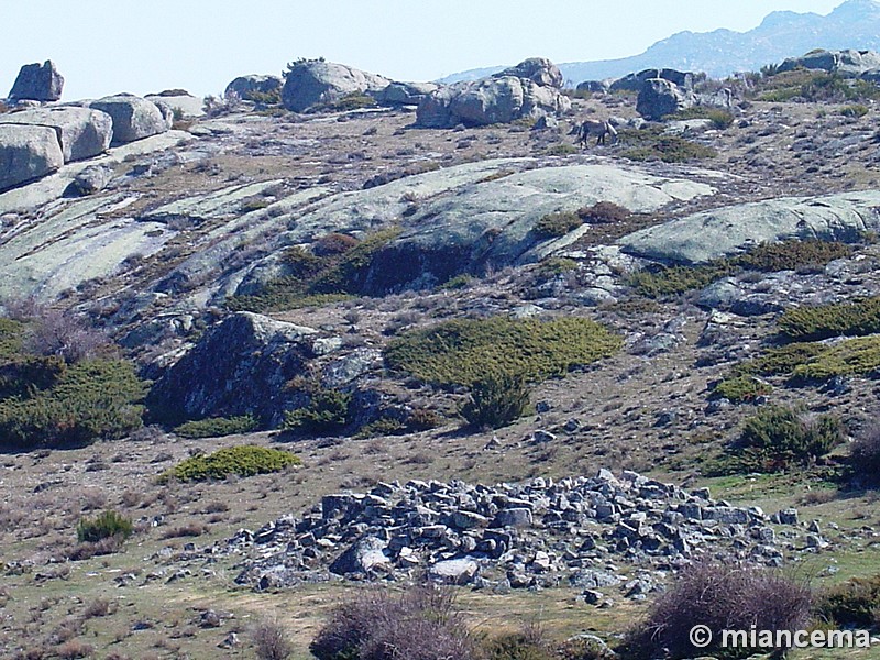 Torre de Ulaca