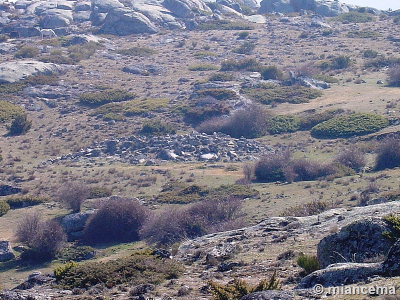 Torre de Ulaca