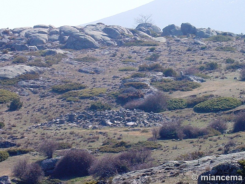 Torre de Ulaca