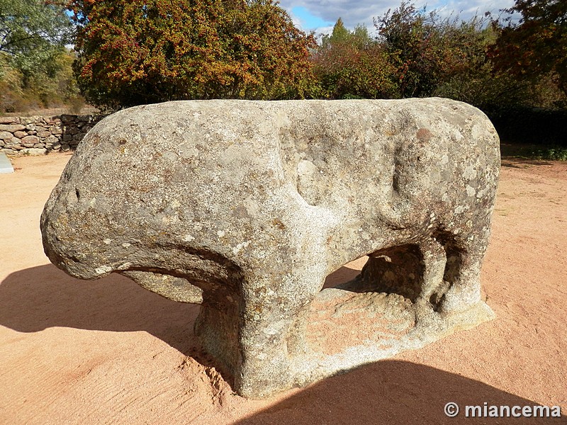 Toros de Guisando