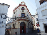 Ayuntamiento de Alburquerque