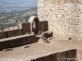 Castillo de Alburquerque