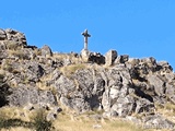 Cruz de San Blas