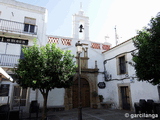 Ermita de Nuestra Señora de la Soledad