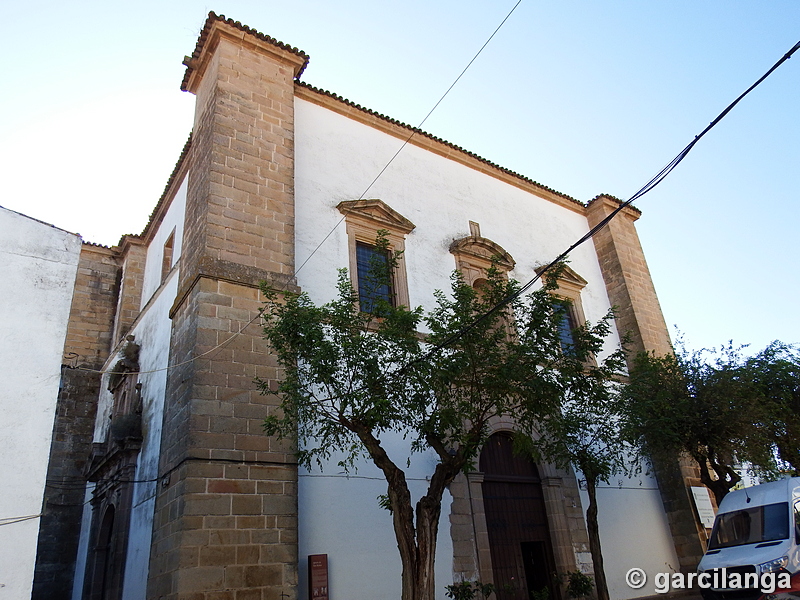 Iglesia de San Mateo