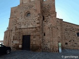 Iglesia de Nuestra Señora de Gracia