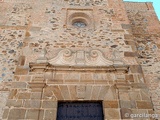 Iglesia de Nuestra Señora de Gracia