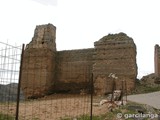 Alcazaba de Reina