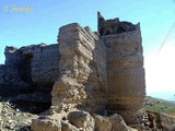 Alcazaba de Reina