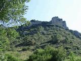 Castillo de Peña Castilviejo