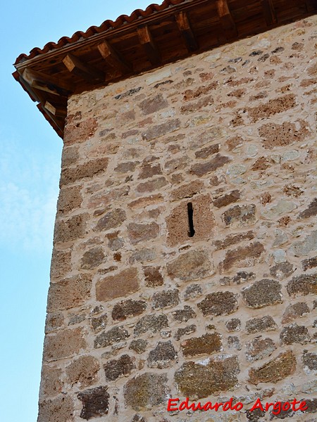 Torre de Río Quintanilla