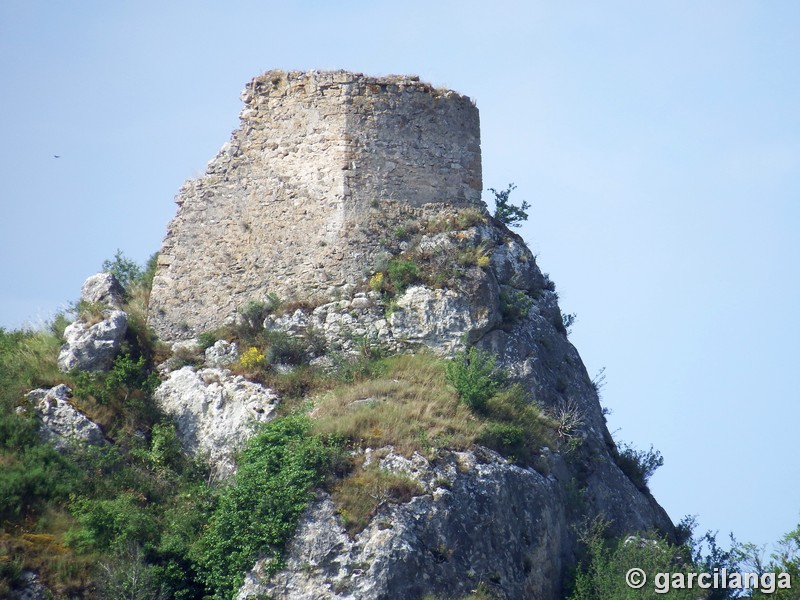 Castillo de Ameyugo