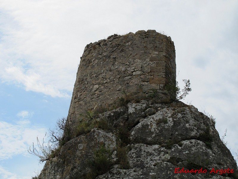 Castillo de Ameyugo