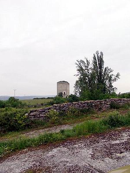 Torre de Berberana