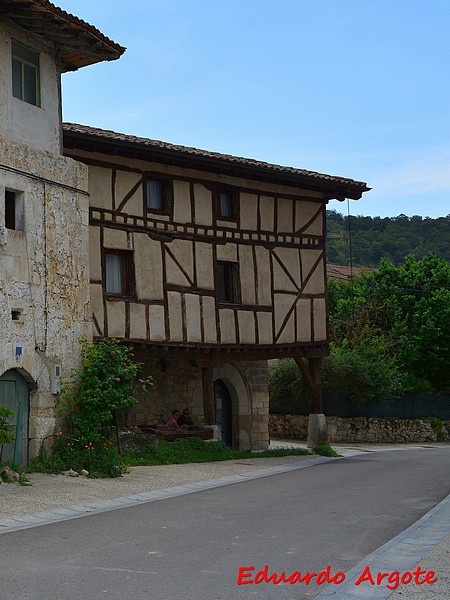 Casa del Arcediano