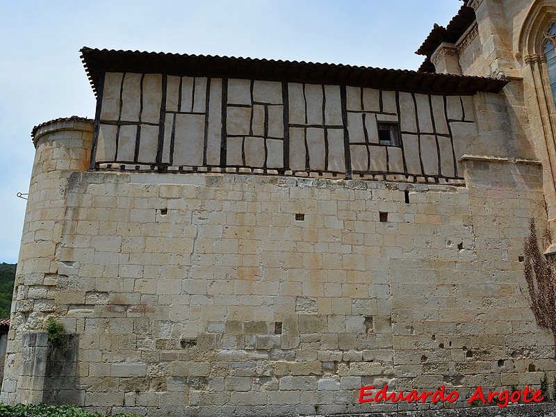 Iglesia de Santa María