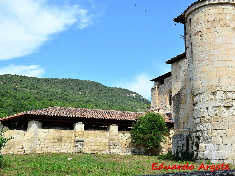 Iglesia de Santa María