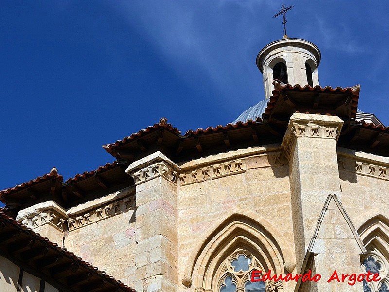 Iglesia de Santa María