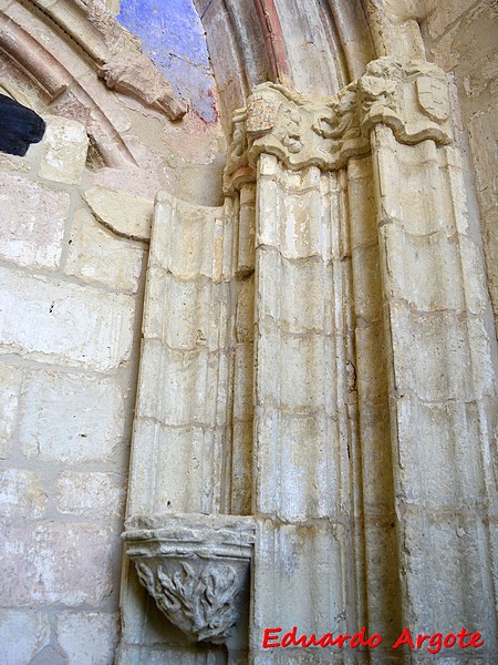 Iglesia de Santa María