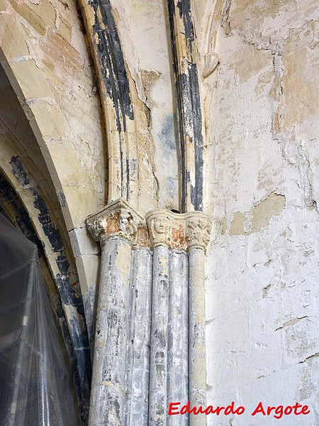 Iglesia de Santa María