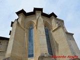 Iglesia de Santa María