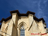 Iglesia de Santa María