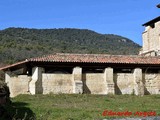 Iglesia de Santa María