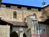 Iglesia de Santa María