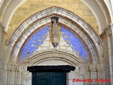 Iglesia de Santa María