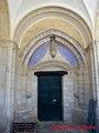 Iglesia de Santa María